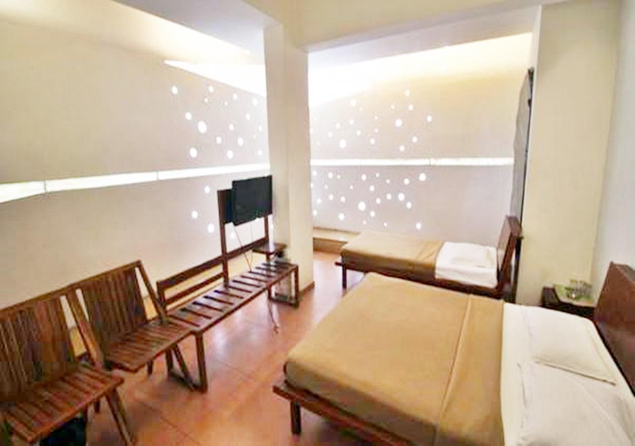 Hotel Holiday Home Bangalore Exterior foto